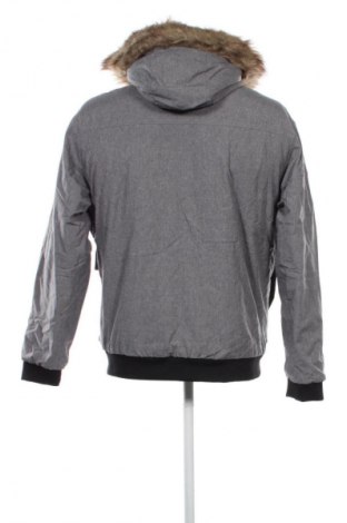 Męska kurtka Jack & Jones, Rozmiar L, Kolor Szary, Cena 203,99 zł