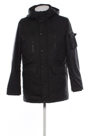 Férfi dzseki Jack & Jones, Méret L, Szín Fekete, Ár 13 669 Ft