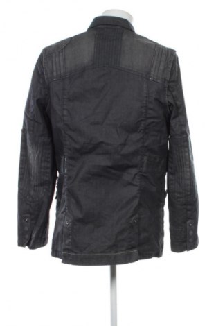 Geacă de bărbati Jack & Jones, Mărime XL, Culoare Albastru, Preț 101,99 Lei