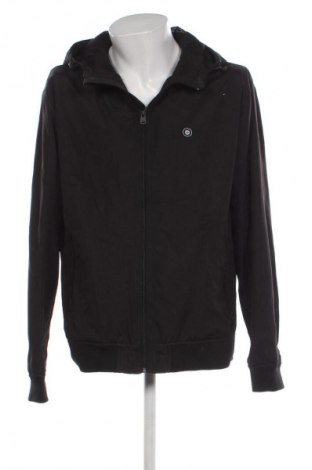 Herrenjacke Jack & Jones, Größe XL, Farbe Schwarz, Preis 22,99 €