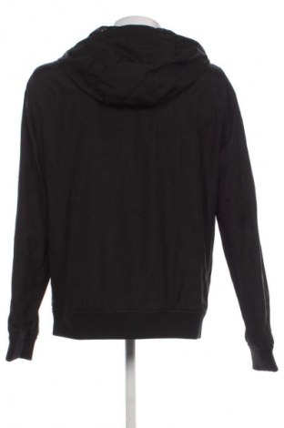 Herrenjacke Jack & Jones, Größe XL, Farbe Schwarz, Preis 22,99 €
