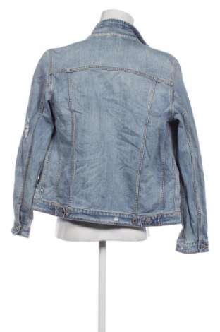 Herrenjacke Jack & Jones, Größe M, Farbe Blau, Preis 21,99 €