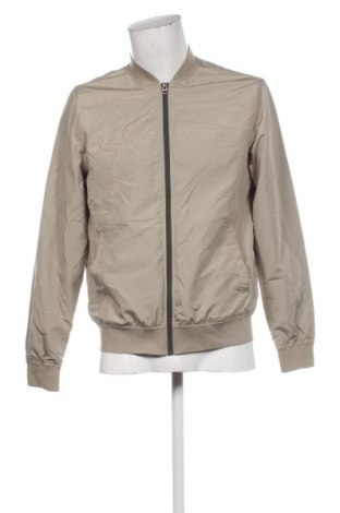 Geacă de bărbati Jack & Jones, Mărime L, Culoare Bej, Preț 116,99 Lei