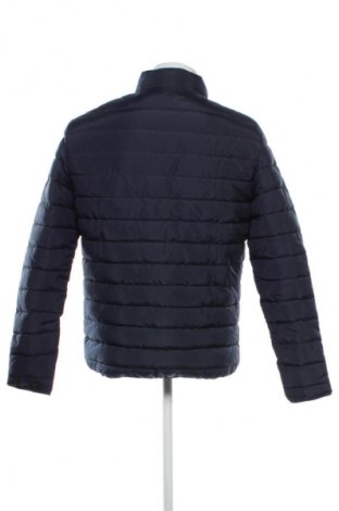 Geacă de bărbati Jack & Jones, Mărime M, Culoare Albastru, Preț 418,99 Lei