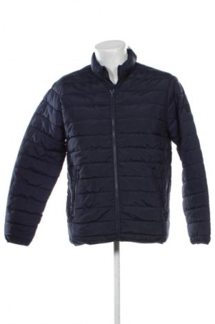 Herrenjacke Jack & Jones, Größe L, Farbe Blau, Preis € 88,99