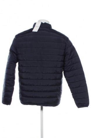 Herrenjacke Jack & Jones, Größe L, Farbe Blau, Preis € 88,99