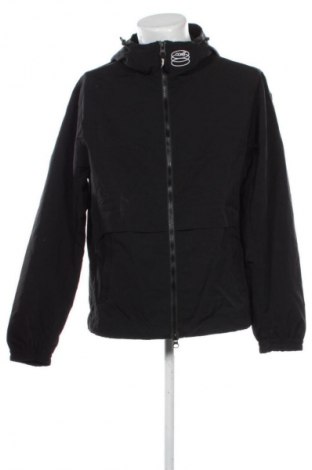 Herrenjacke Jack & Jones, Größe L, Farbe Schwarz, Preis € 88,99