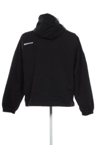 Herrenjacke Jack & Jones, Größe L, Farbe Schwarz, Preis € 88,99