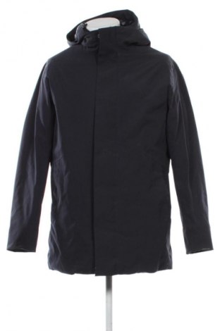 Herrenjacke Jack & Jones, Größe L, Farbe Blau, Preis € 99,99