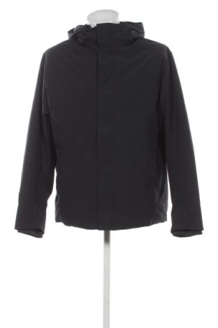 Geacă de bărbati Jack & Jones, Mărime XL, Culoare Albastru, Preț 472,99 Lei