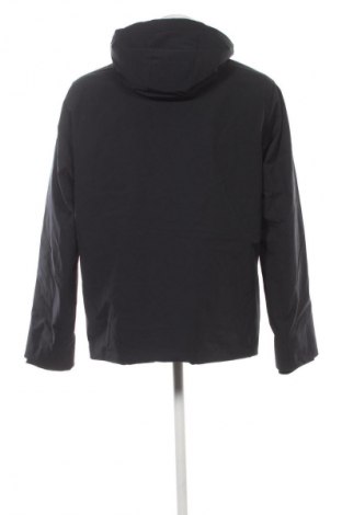 Geacă de bărbati Jack & Jones, Mărime XL, Culoare Albastru, Preț 472,99 Lei