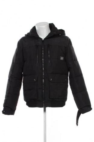 Férfi dzseki Jack & Jones, Méret L, Szín Fekete, Ár 13 779 Ft