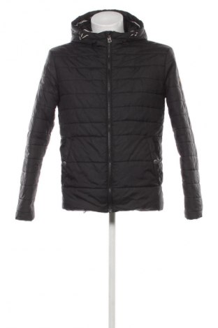 Pánska bunda  Jack & Jones, Veľkosť M, Farba Čierna, Cena  35,95 €