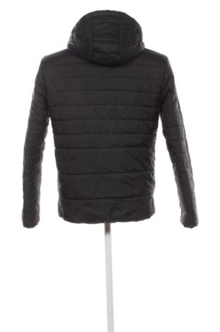 Pánska bunda  Jack & Jones, Veľkosť M, Farba Čierna, Cena  35,95 €