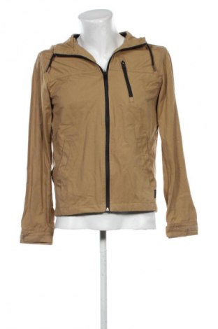 Pánská bunda  Jack & Jones, Velikost M, Barva Hnědá, Cena  499,00 Kč