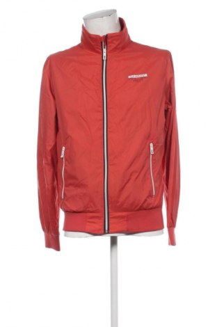Férfi dzseki Jack & Jones, Méret L, Szín Piros, Ár 9 349 Ft