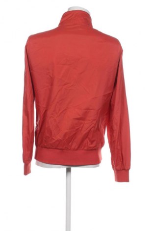 Férfi dzseki Jack & Jones, Méret L, Szín Piros, Ár 9 349 Ft