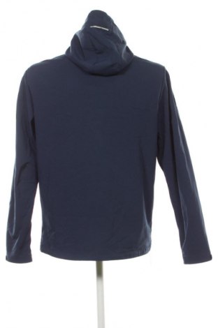 Herrenjacke Jack & Jones, Größe M, Farbe Blau, Preis 22,99 €