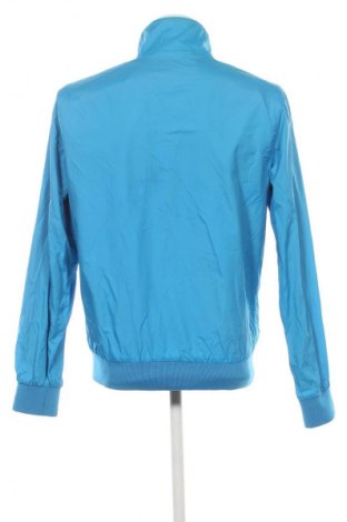 Herrenjacke Jack & Jones, Größe L, Farbe Blau, Preis 24,99 €