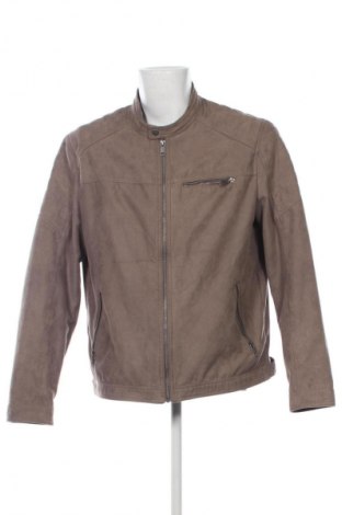Herrenjacke Jack & Jones, Größe XXL, Farbe Braun, Preis € 25,99