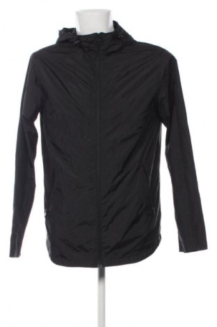 Męska kurtka Jack & Jones, Rozmiar L, Kolor Czarny, Cena 126,44 zł