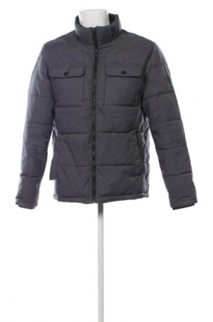 Pánska bunda  Jack & Jones, Veľkosť L, Farba Sivá, Cena  22,95 €