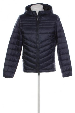 Herrenjacke Jack & Jones, Größe S, Farbe Blau, Preis 24,99 €