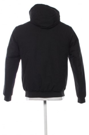 Ανδρικό μπουφάν Jack & Jones, Μέγεθος M, Χρώμα Μαύρο, Τιμή 31,70 €