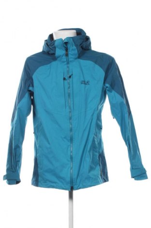 Herrenjacke Jack Wolfskin, Größe L, Farbe Mehrfarbig, Preis € 41,94