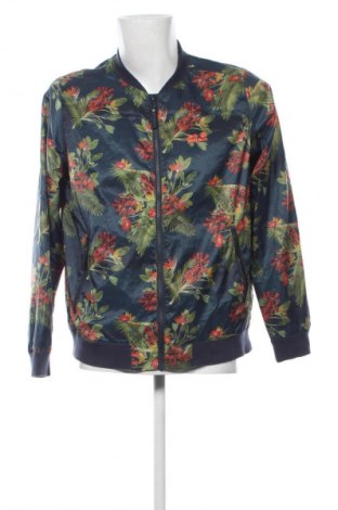 Męska kurtka Jack Wolfskin, Rozmiar L, Kolor Kolorowy, Cena 220,69 zł