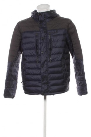 Herrenjacke Jack Wolfskin, Größe XL, Farbe Mehrfarbig, Preis € 89,99