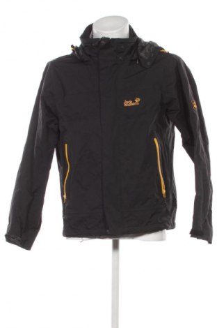 Herrenjacke Jack Wolfskin, Größe M, Farbe Schwarz, Preis € 57,99