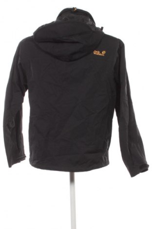 Herrenjacke Jack Wolfskin, Größe M, Farbe Schwarz, Preis € 57,99