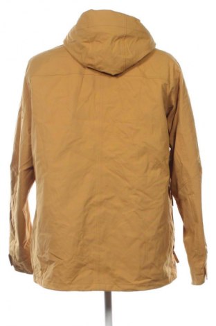 Pánská bunda  Jack Wolfskin, Velikost 5XL, Barva Oranžová, Cena  2 129,00 Kč