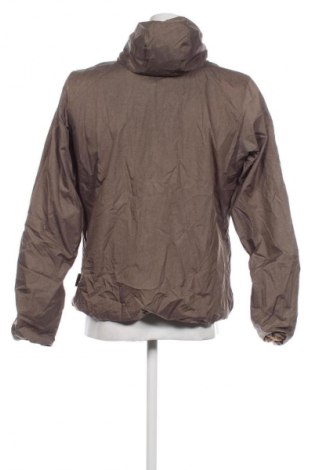 Męska kurtka Jack Wolfskin, Rozmiar L, Kolor Brązowy, Cena 182,99 zł