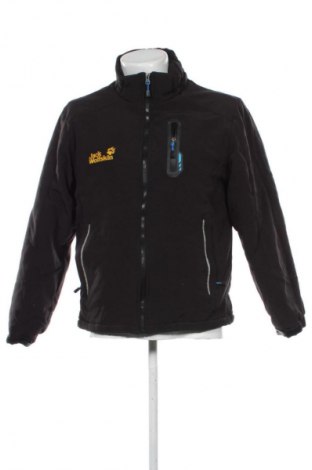 Ανδρικό μπουφάν Unbranded, Μέγεθος M, Χρώμα Μαύρο, Τιμή 26,99 €