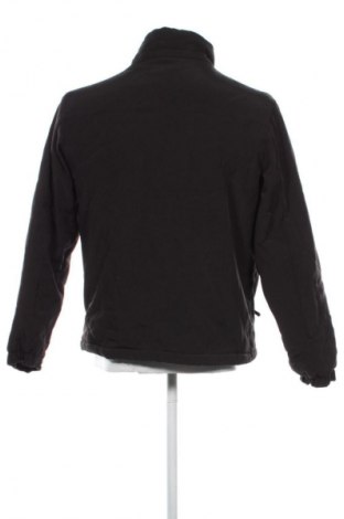 Ανδρικό μπουφάν Unbranded, Μέγεθος M, Χρώμα Μαύρο, Τιμή 26,99 €