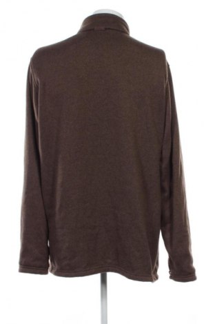 Herrenjacke Jack Wolfskin, Größe 3XL, Farbe Braun, Preis € 53,99