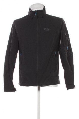 Geacă de bărbati Jack Wolfskin, Mărime L, Culoare Gri, Preț 242,99 Lei
