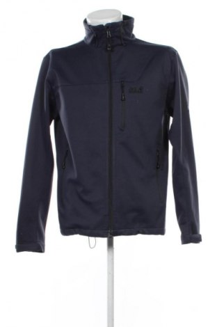 Pánská bunda  Jack Wolfskin, Velikost L, Barva Modrá, Cena  1 199,00 Kč