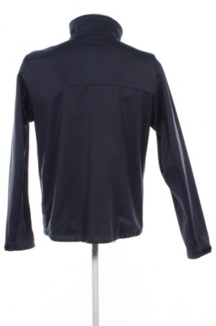 Pánská bunda  Jack Wolfskin, Velikost L, Barva Modrá, Cena  1 199,00 Kč