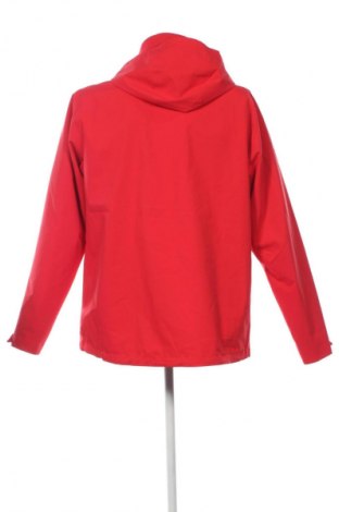 Pánska bunda  Jack Wolfskin, Veľkosť XXL, Farba Červená, Cena  65,99 €