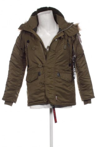 Ανδρικό μπουφάν Jack1t, Μέγεθος S, Χρώμα Πολύχρωμο, Τιμή 87,34 €