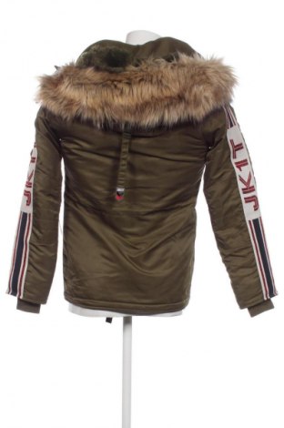 Ανδρικό μπουφάν Jack1t, Μέγεθος S, Χρώμα Πολύχρωμο, Τιμή 87,34 €