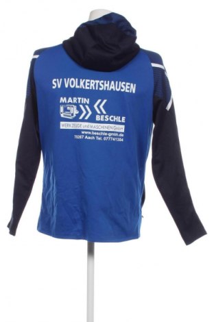 Ανδρικό μπουφάν Jako, Μέγεθος XL, Χρώμα Πολύχρωμο, Τιμή 14,99 €