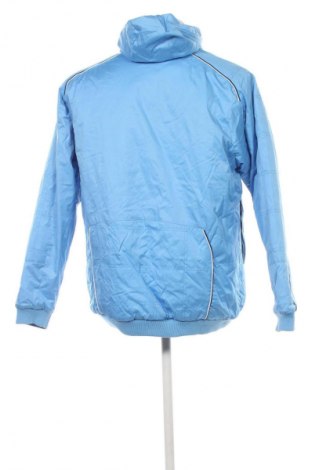 Ανδρικό μπουφάν Jako, Μέγεθος L, Χρώμα Μπλέ, Τιμή 13,99 €