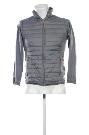 Herrenjacke Jako, Größe S, Farbe Grau, Preis € 23,99