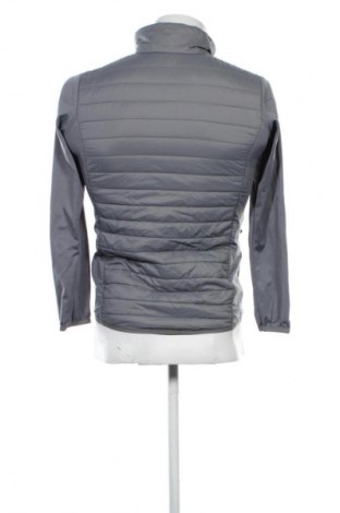 Herrenjacke Jako, Größe S, Farbe Grau, Preis € 23,99