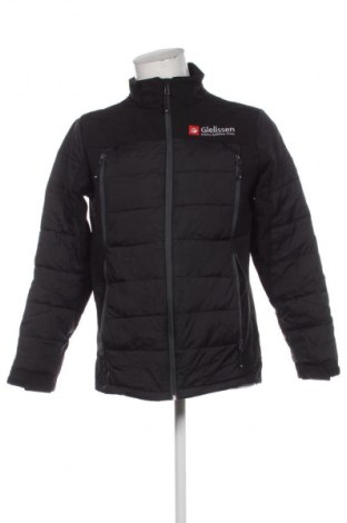 Pánská bunda  James & Nicholson, Velikost M, Barva Černá, Cena  369,00 Kč