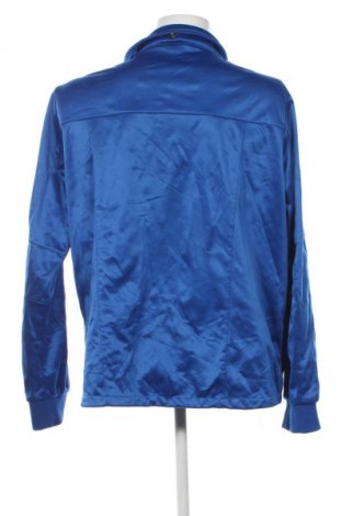 Herrenjacke James & Nicholson, Größe 3XL, Farbe Blau, Preis € 17,99